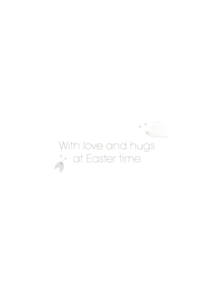 Happy Easter Nephew Easter Greeting Card