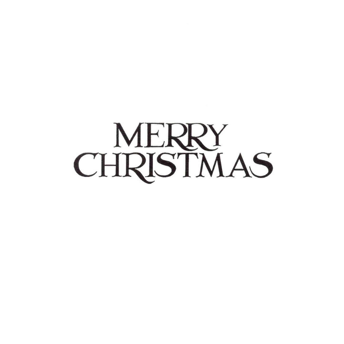 Pack of 5 Charity Christmas Cards Floral Emma Bridgewater Multiple Charities