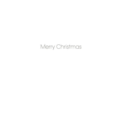 Pack of 5 Charity Christmas Cards Snowy Post Box Cards Multiple Charities