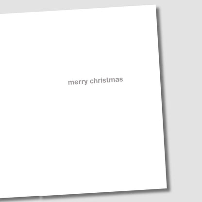 Miffy Mummy Christmas Card Cute Bunny With Love At Christmas Xmas Greetings