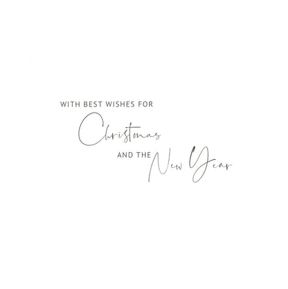 Box of 8 Winter Wonderland Christmas Cards