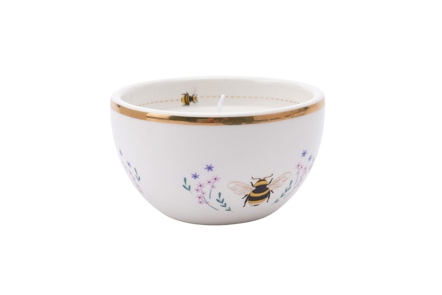 The Beekeeper You Make The World Jasmine Scented Secret Message Candle Gift Idea