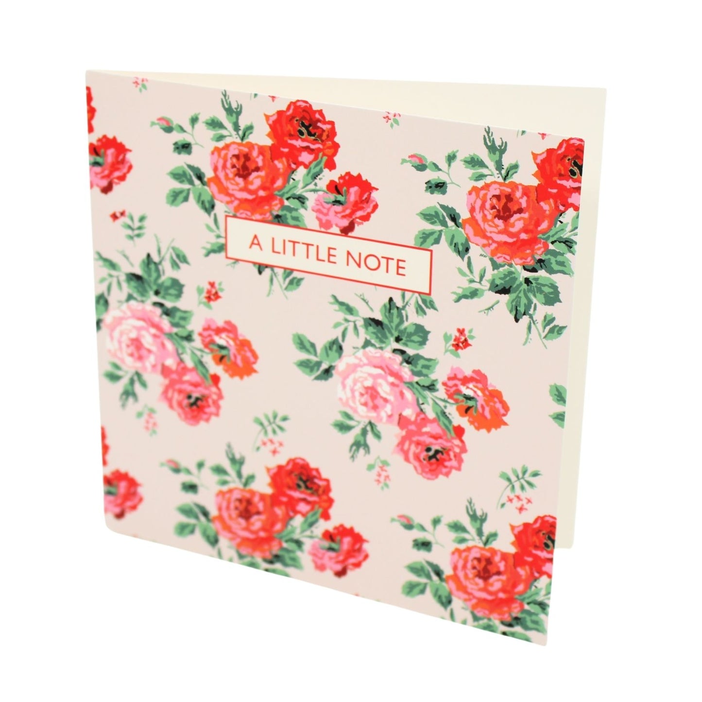 Cath Kidston Stationery Pack 10 Notecards In 2 Floral Designs Writing Gift Idea