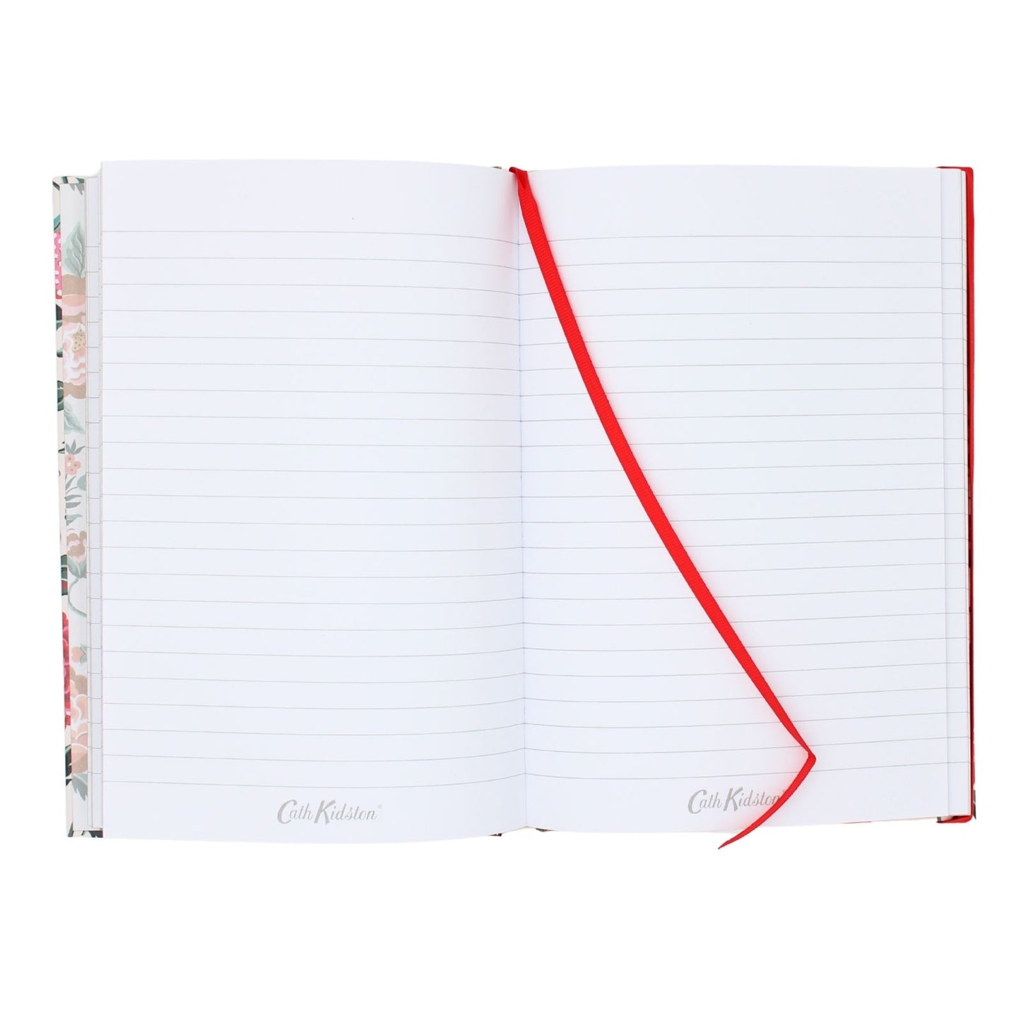 Cath Kidston Stationery A5 Journal Stawberry Garden Lined Notebook Gift Idea