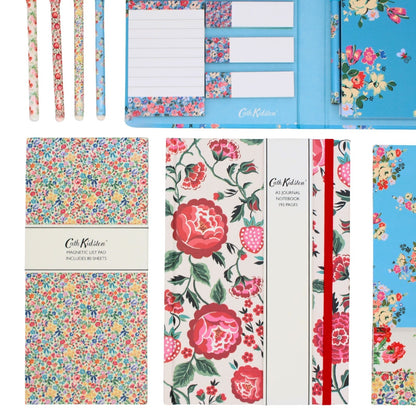Cath Kidston Stationery A5 Journal Stawberry Garden Lined Notebook Gift Idea