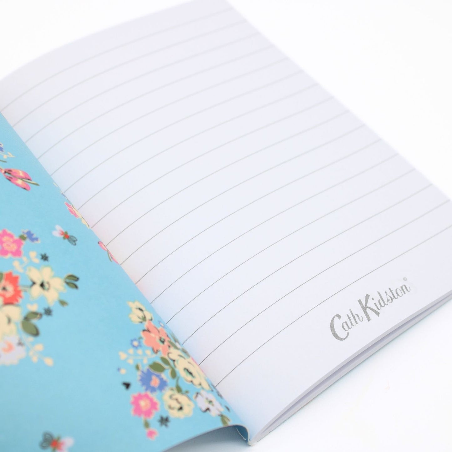 Cath Kidston Stationery 3 Pack A6 Pocket Notebooks Floral Notes Gift Idea