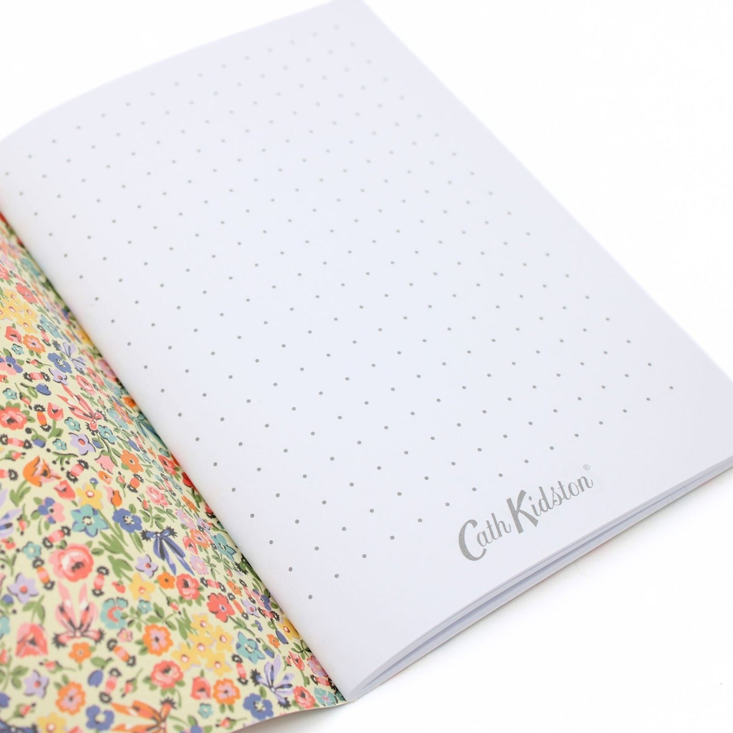 Cath Kidston Stationery 3 Pack A6 Pocket Notebooks Floral Notes Gift Idea