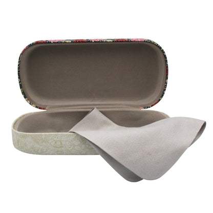 Gifted Stationery Hard Shell Glasses Case William Morris Cray Design