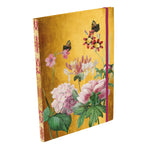 Gifted Stationery A4 Notebook Redoute Design Softcover Lined Journal