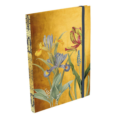 Gifted Stationery A5 Notebook Redoute Design Softcover Lined Journal
