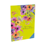 Gifted Stationery Gift Wrap Collection Anemonies Design Wrapping Paper & Tags