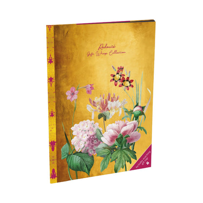 Gifted Stationery Gift Wrap Collection Redoute Design Wrapping Paper & Tags