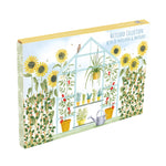 Gifted Stationery Notecard Collection In The Garden 20 Notecards & Envelopes