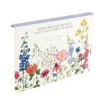 Gifted Stationery Notecard Collection Wild Harmony 20 Notecards & Envelopes