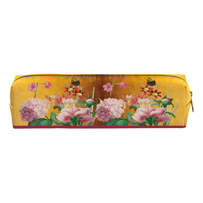 Gifted Stationery Pencil Case Redoute Design Zipped Fabric Pouch