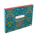 Gifted Stationery Notecard Collection William Morris Blackthorn 20 Notecards