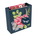 Gifted Stationery Medium Gift Bag Flutter Design Gift Wrapping Bags