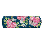 Gifted Stationery Pencil Case Flutter Design Zipped Fabric Pouch
