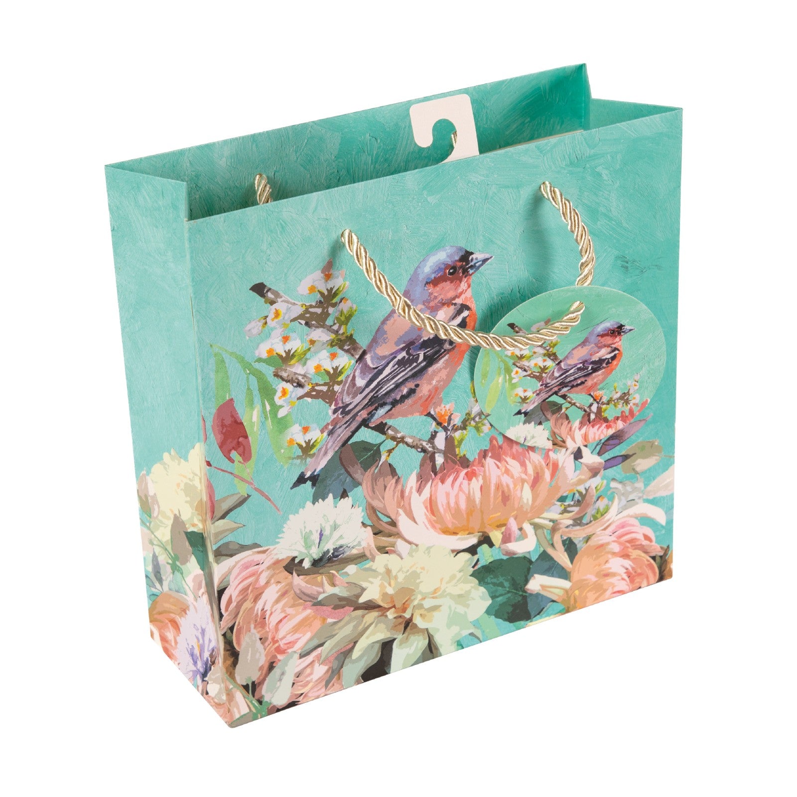Gifted Stationery Medium Gift Bag Symphony Design Gift Wrapping Bags ...