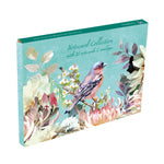 Gifted Stationery Notecard Collection Symphony Design 20 Notecards & Envelopes