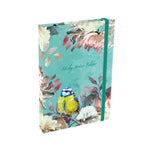 Gifted Stationery Sticky Notes Folder Symphony Design To-Do List Organiser