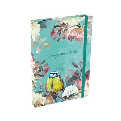 Gifted Stationery Sticky Notes Folder Symphony Design To-Do List Organiser