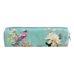 Gifted Stationery Pencil Case Symphony Design Zipped Fabric Pouch