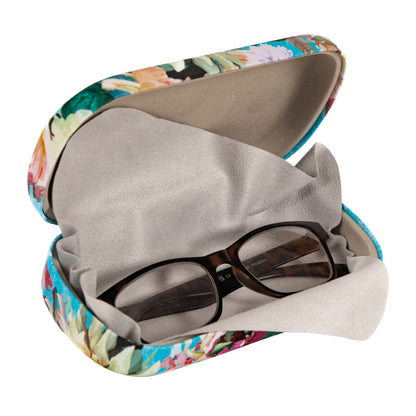 Gifted Stationery Hard Shell Glasses Case Symphony Design