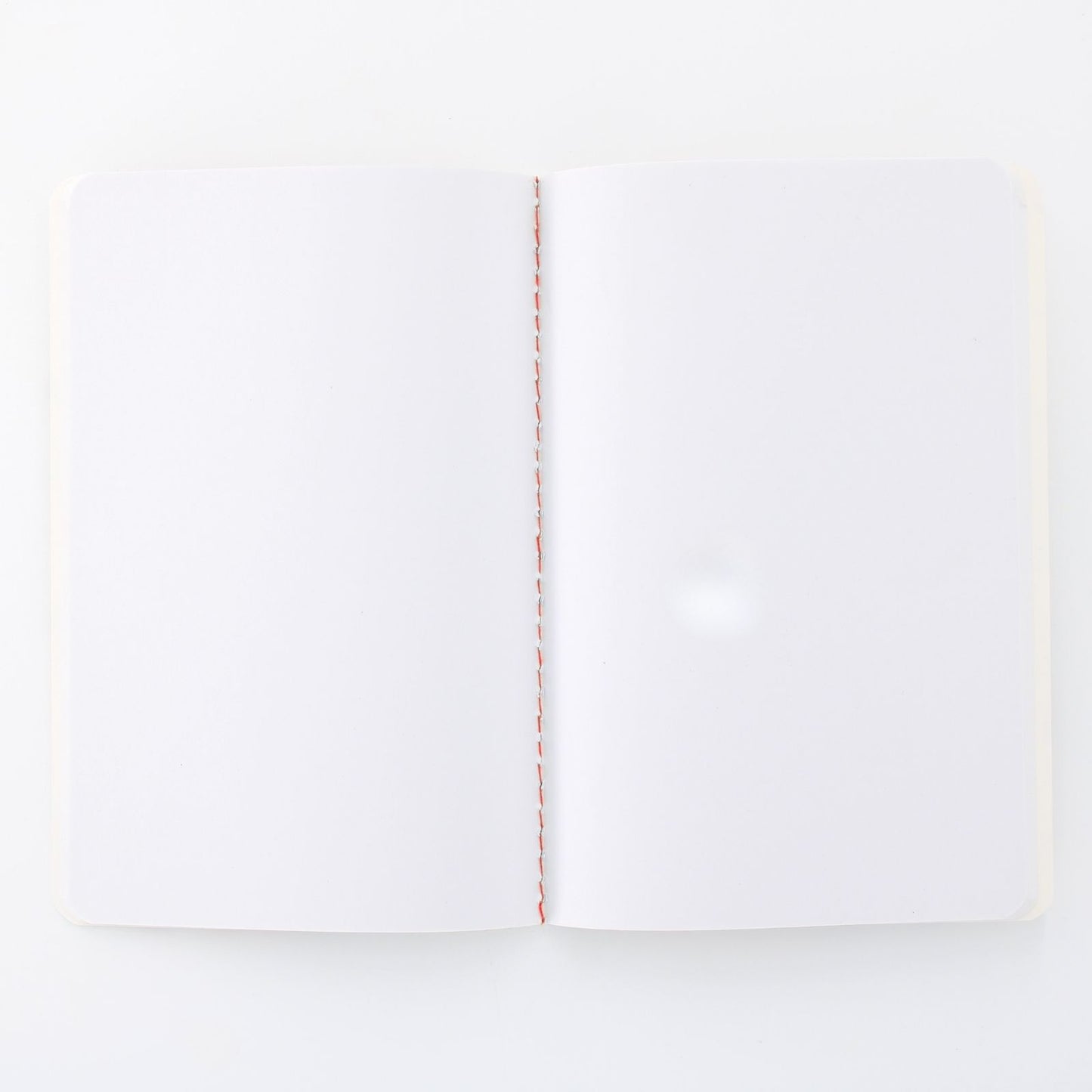 LK Blue Lightning Bolt Softcover Blank A5 Notebook Fun Stationery Notes Gift