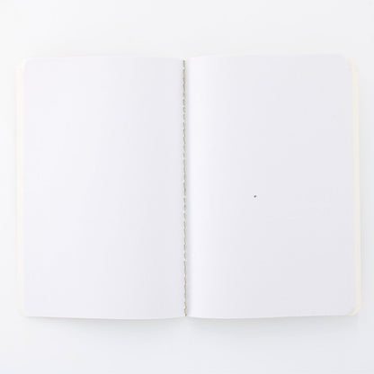LK Red Pink Stars Softcover Blank A5 Notebook Fun Stationery Notes Gift