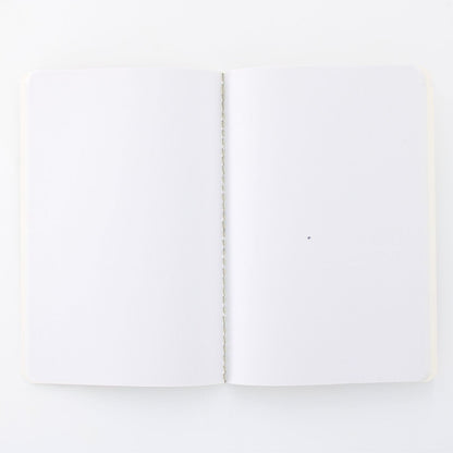 LK Colourful Polka Dots Softcover Blank A5 Notebook Fun Stationery Notes Gift