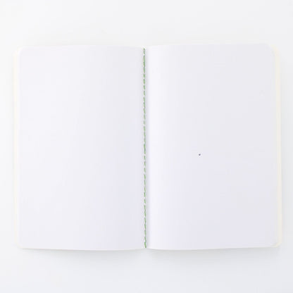 LK Dachshund Sausage Dog Softcover Blank A5 Notebook Fun Stationery Notes Gift