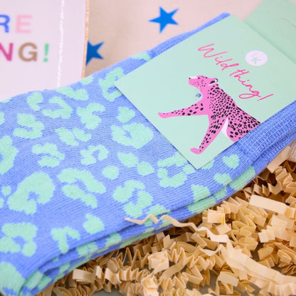 POSTED! You're Amazing! Happy Birthday Letterbox Gift For Her Birthday Treats