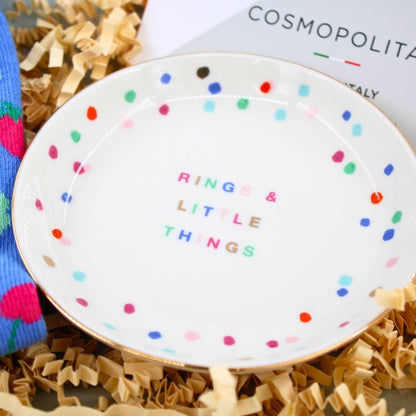 POSTED! You're The Zest Letterbox Gift For Her Includes NIO Cocktails & Treats