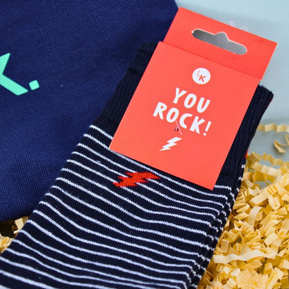 POSTED! Cheers To You Letterbox Gift For Him Includes NIO Cocktails & Treats