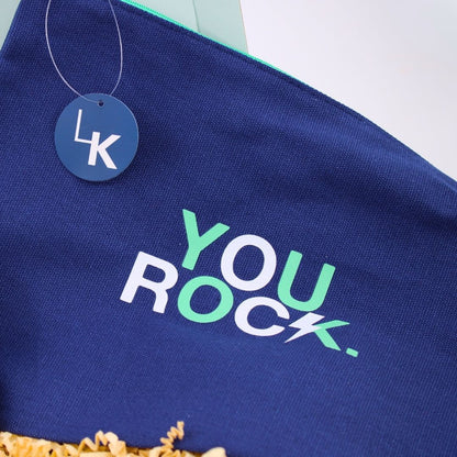 POSTED! Cheers To You Letterbox Gift For Him Includes NIO Cocktails & Treats