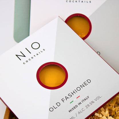 POSTED! Cheers To You Dad Letterbox Gift For Him Includes NIO Cocktails & Socks