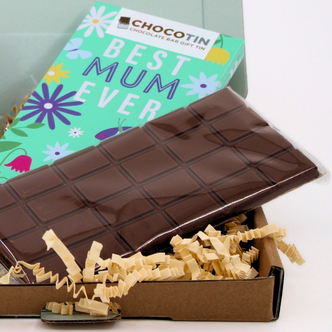 POSTED! Here's To You Mum Letterbox Gift For Mum Includes NIO Cocktail & Treats