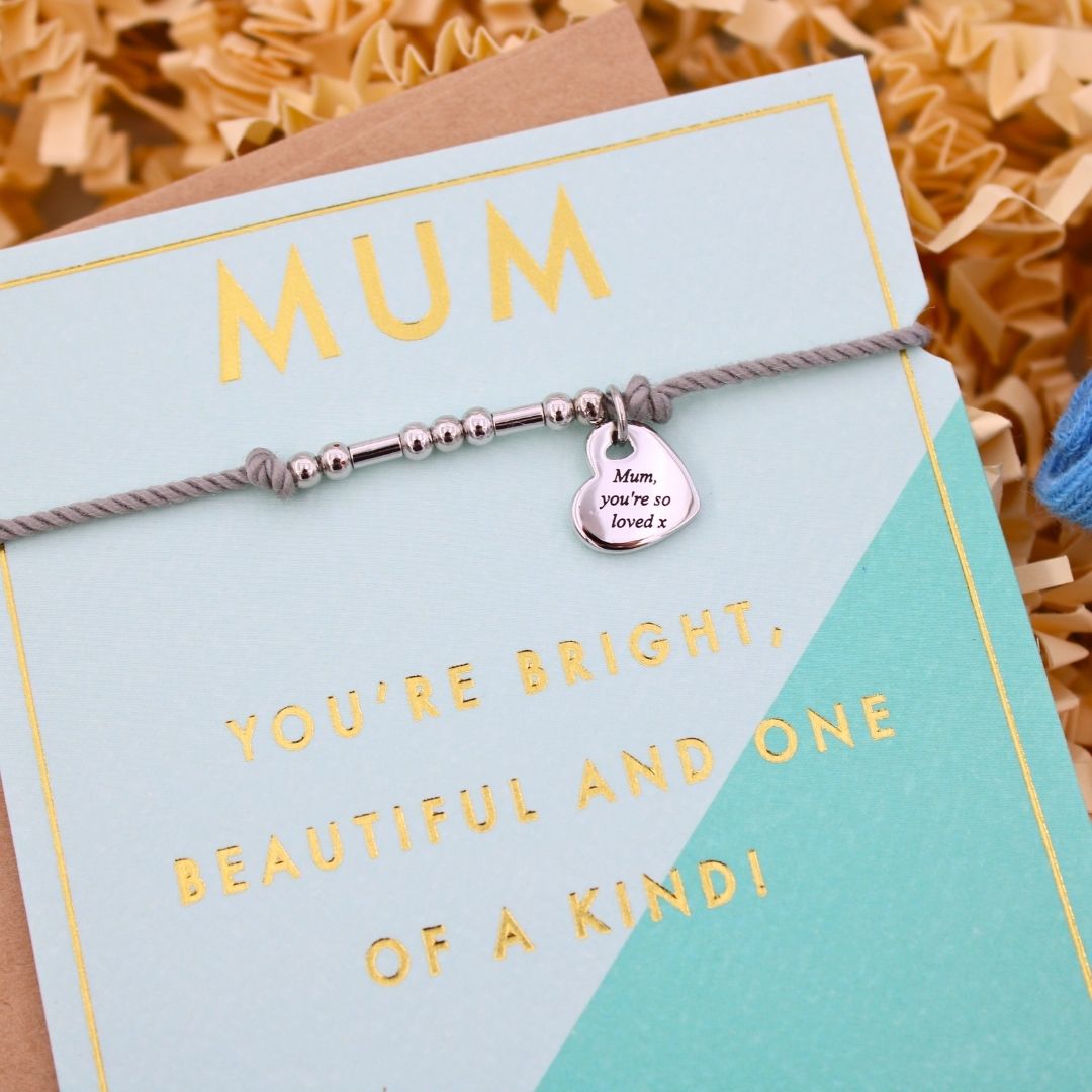 POSTED! Here's To You Mum Letterbox Gift For Mum Includes NIO Cocktail & Treats