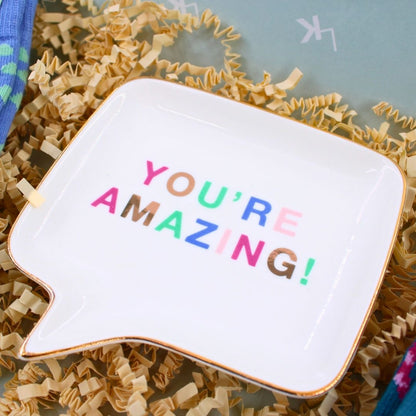 POSTED! You're Purrfect Letterbox Gift For Her Cat Lover Socks & Pamper Treats