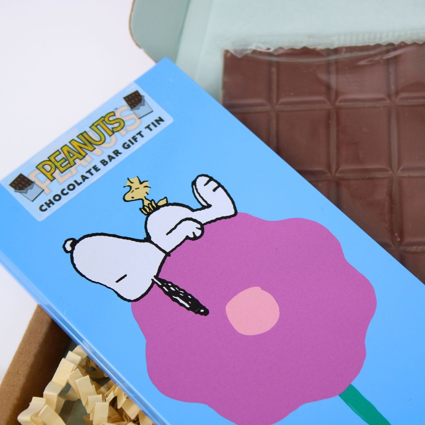 POSTED! Sweet Easter Blooms Letterbox Gift For Sending Easter Wishes
