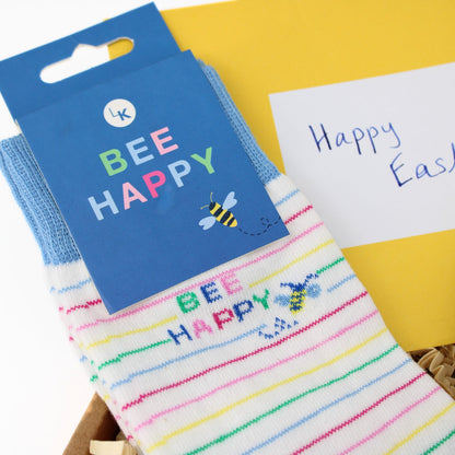 POSTED! Easter Cheers Letterbox Gift For Sending Easter Wishes For Her