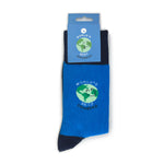 Snazzy Socks World's Best Grandad Mens Socks Size 9-11.5 Novelty Sock Gift