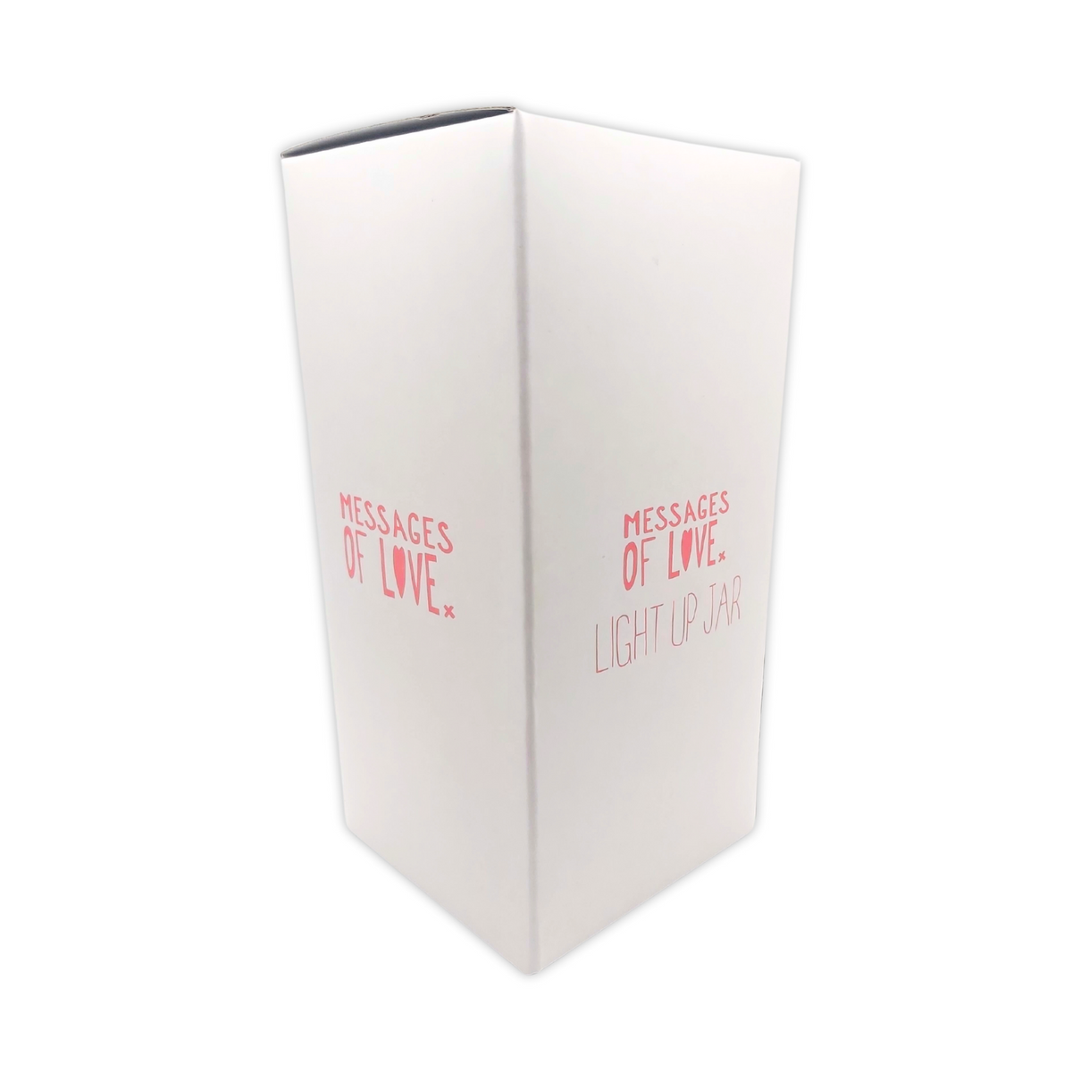 Special Nan Light Up Jar Messages Of Love Gift