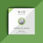 NIO Cocktails Garden Of Russia Ready To Drink Cocktail Letterbox Alcohol Gift