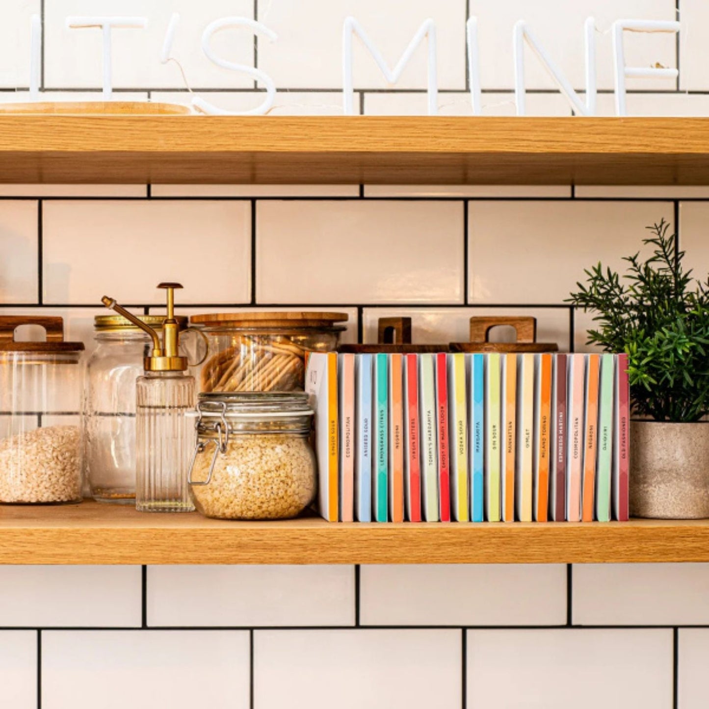 NIO Cocktails Garden Of Russia Ready To Drink Cocktail Letterbox Alcohol Gift