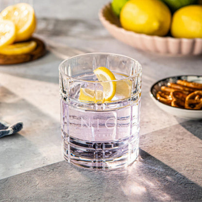 NIO Cocktails Gin Proved Ready To Drink Cocktail Letterbox Alcohol Gift Idea