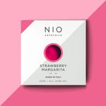 NIO Cocktails Strawberry Margarita Ready To Drink Cocktail Letterbox Alcohol Gift