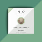 NIO Cocktails Tommy's Margarita Ready To Drink Cocktail Letterbox Alcohol Gift