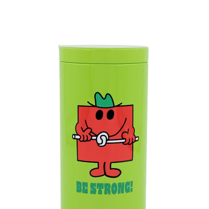 Mr. Men Little Miss 'Be Strong!' Cookies Gift Tin Collectable Gift